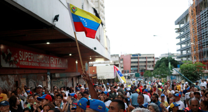 España: resultados de mediación de Noruega deben ser base para diálogo de Venezuela