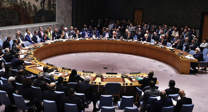 Venezuela pide al Consejo de Seguridad de ONU neutralizar el TIAR en su contra