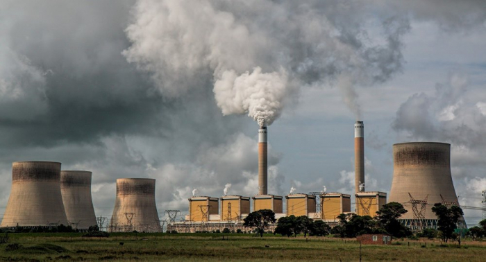 Deutschland begrüßt heutigen Beitritt Moskaus zum Pariser Klimaabkommen