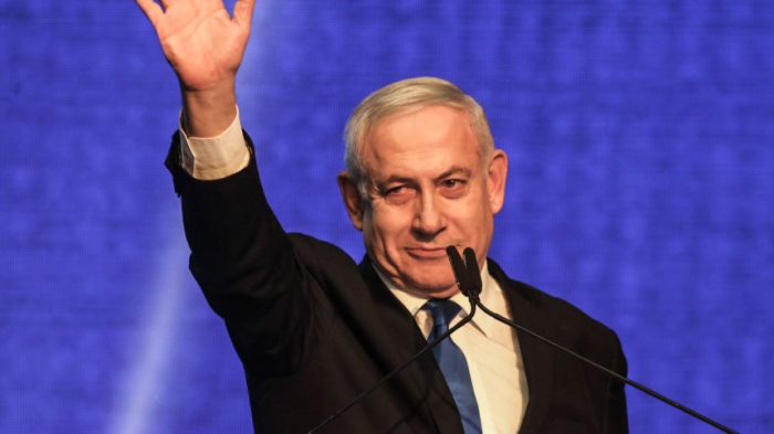  Netanyahu und Gantz einigen sich auf Sondierungen 