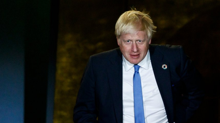  Johnson will neues Atomabkommen mit Iran 