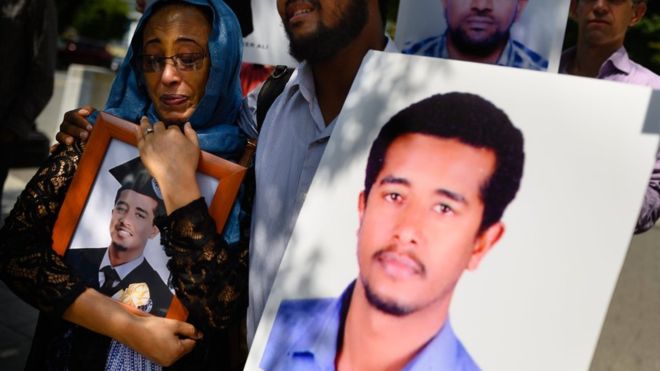  Boeing to pay bereaved 737 families $144,500 each 