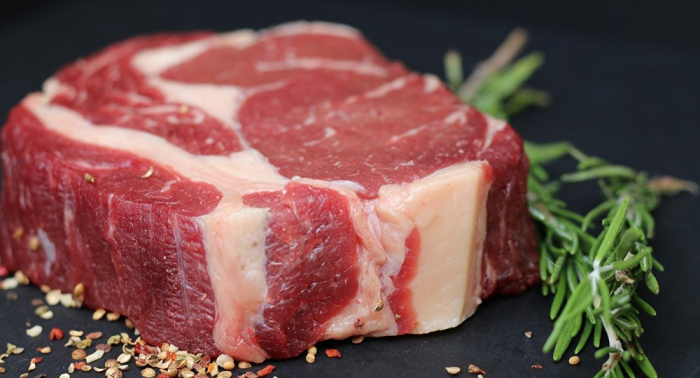   Hecho en Rusia  : la carne artificial rusa está a punto de salir al mercado