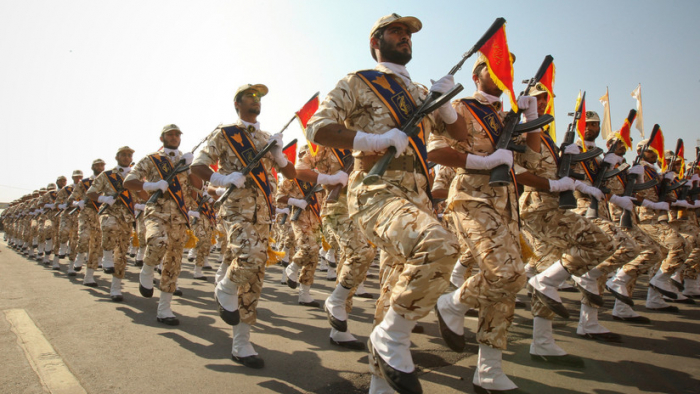 Irán afirma que cualquier ataque en su contra "resultará en cautiverio y derrota para el enemigo"