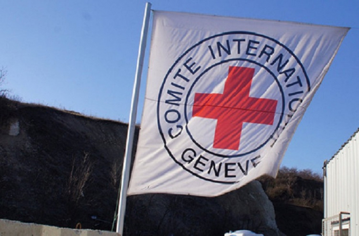   ICRC: Azerbaijani soldier’s body relocated from contact line of troops  