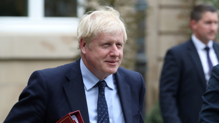 La Corte Suprema de Reino Unido halla "ilegal" la suspensión del Parlamento por parte de Boris Johnson