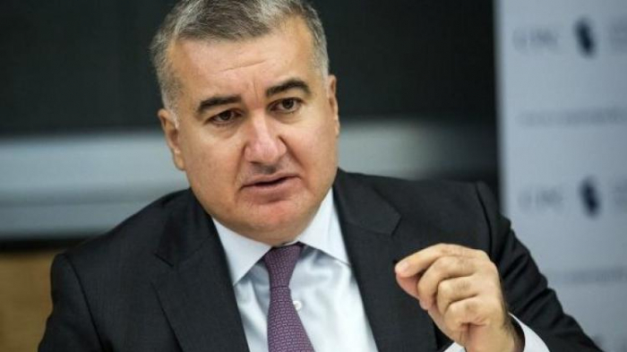   Azerbaijani envoy: Necessary to solve Karabakh conflict soon  