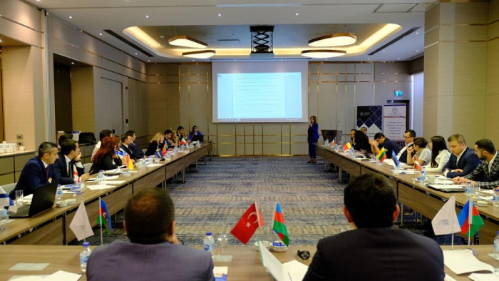   Turkey holds first meeting of Coordinating Councils of Azerbaijanis living abroad  