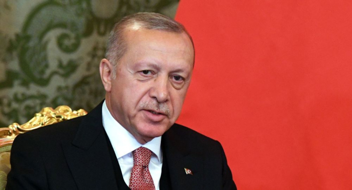 Erdogan ruft zu internationalem Solidaritätstag gegen Islamfeindlichkeit auf