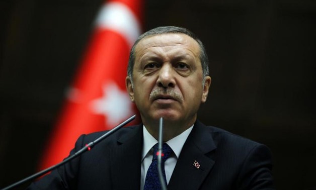     Erdogan:   Es ist inakzeptabel, dass aserbaidschanische Gebiete immer noch von Armeniern besetzt sind  