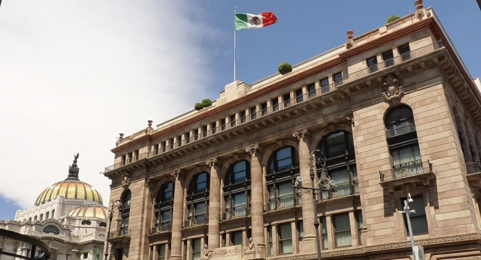 Banco central de México rebajaría tasas de interés por segunda vez consecutiva