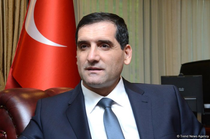   Embajador turco:  El discurso del presidente Erdogan en la ONU sobre Nagorno-Karabaj es un ejemplo de fraternidad 