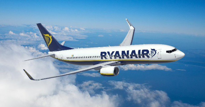 Ryanair not interested in buying Thomas Cook airlines
