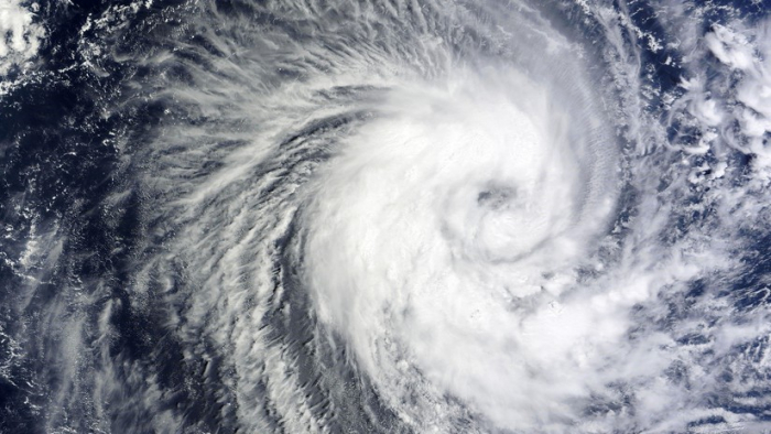   El huracán Lorenzo ya es el más poderoso en los últimos 30 años en el Atlántico tropical  