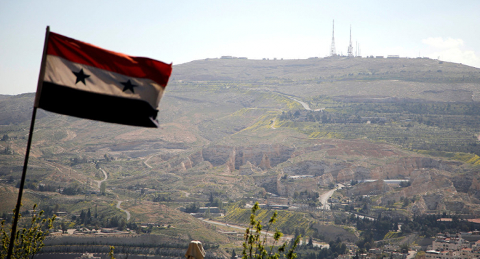 El Grupo Pequeño para Siria celebra la creación del Comité Constitucional