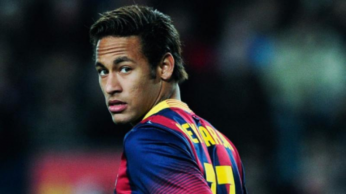 Spain court takes on Neymar-Barca contract dispute  