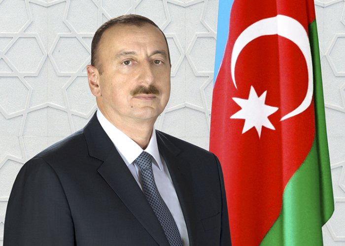   Le président azerbaïdjanais nomme trois nouveaux ambassadeurs  