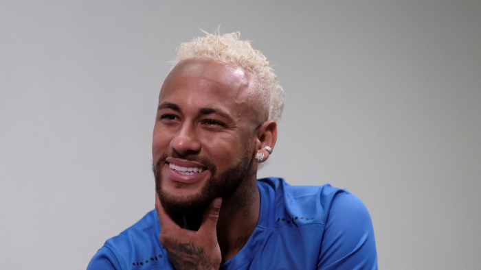 Neymar, dispuesto a retirar su demanda contra el F.C. Barcelona con una sola condición