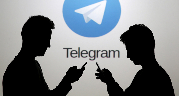 ISIS pone en su mira a España a través de     Telegram    