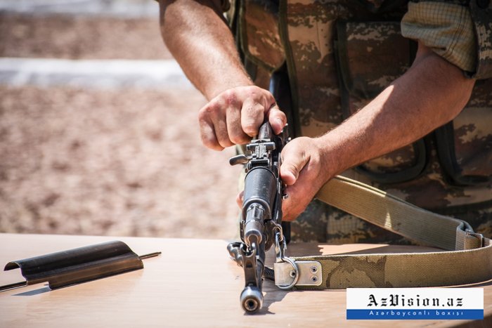   Las fuerzas armadas armenias violaron el alto el fuego 643 veces en septiembre  