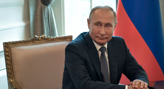 Putin afirma que Rusia mantendrá su apoyo a Abjasia para garantizar la seguridad