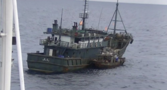 Russland: Gericht verordnet Haft für zehn nordkoreanische illegale Fischer