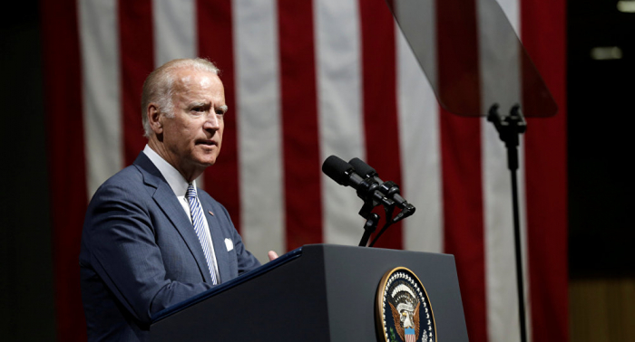 China refuta las acusaciones de haber enviado dinero al hijo del exvicepresidente Joe Biden