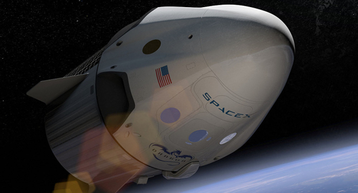   Konkurrenz für Elon Musk: Roskosmos will Weltraum-Shuttle bauen  