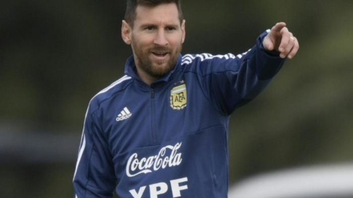 Spain court dismisses fraud case against Messi
 