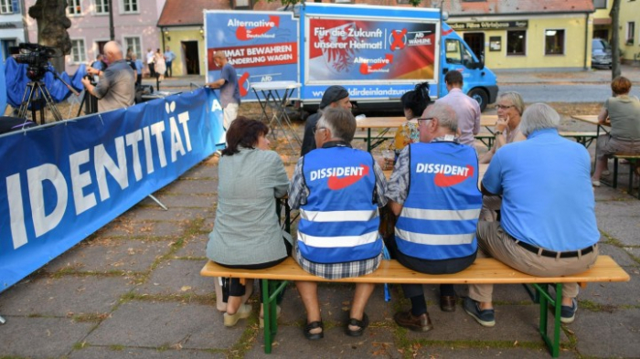 Debatte über neuen Umgang mit AfD-Wählern