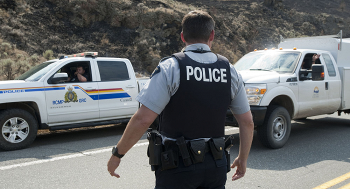 توقيف ضابط كبير في الشرطة الكندية بتهمة التجسس