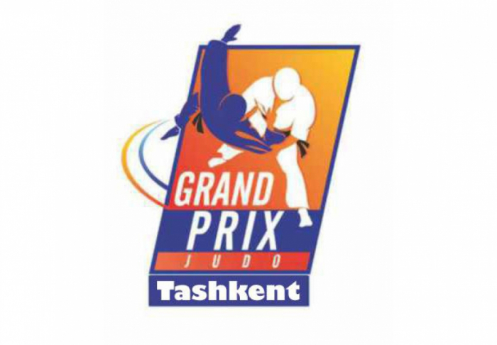  Azerbaijani judokas to contest medals at Tashkent Grand Prix 2019 