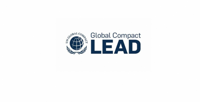   SOCAR AQS becomes first Azerbaijan company announced as UN Global Compact LEAD  