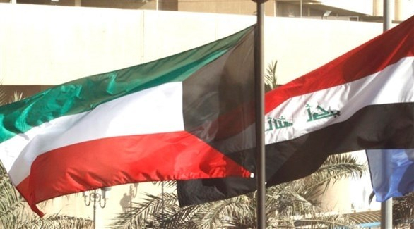 الكويت تنفي وجود أزمة مع العراق