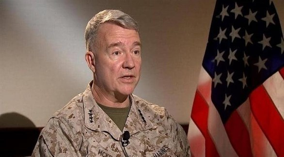 جنرال أمريكي: هجمات طالبان "لن تفيد" مساعي السلام