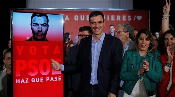 انتخابات إسبانيا .. "الاشتراكي" سيحتفظ بالصدارة