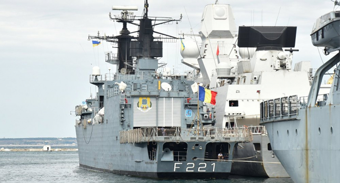 "الناتو" يعلن تعبئة 3 آلاف عسكري في بحر البلطيق