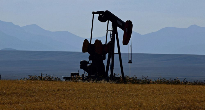 تقرير رسمي: هبوط مخزونات النفط الأمريكية أكثر من المتوقع