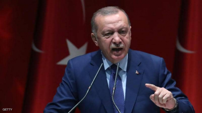 "ثروات قبرص ملك لنا".. أردوغان يصعّد في شرق المتوسط