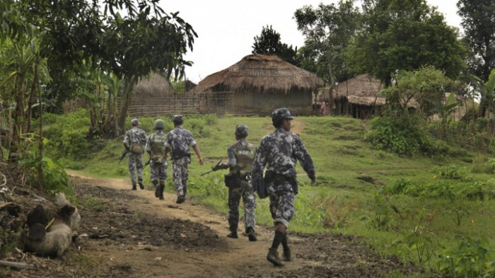 UNO-Kommission sieht Rohingya von Völkermord bedroht