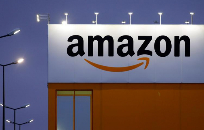 Amazon fined 4 million euros in France over competition issues