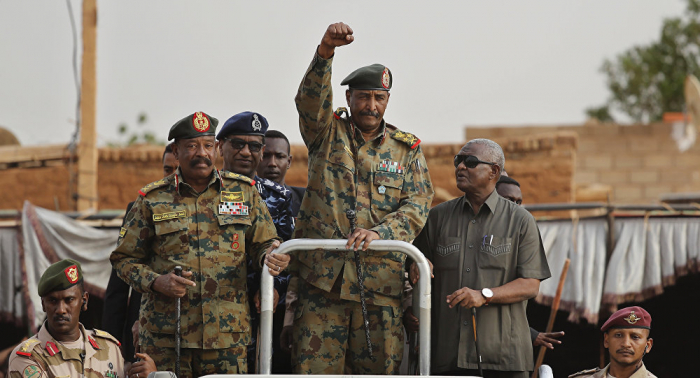 وفد سوداني يتوجه الاثنين المقبل إلى جوبا لبدء مفاوضات مع الحركات المسلحة