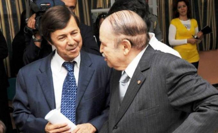 Algérie: le frère de Bouteflika condamné, une «juste sanction» selon l