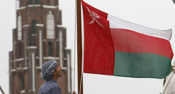 سلطنة عمان تعلق على إعلان نتنياهو بشأن ضم غور الأردن