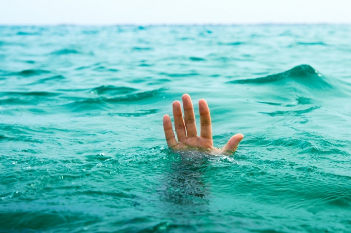 Abşeronda 35 yaşlı kişi dənizdə boğulub