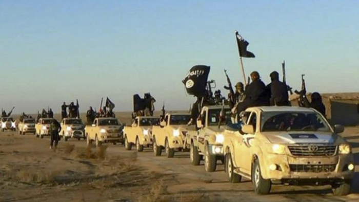 IS-Anhänger zu zweieinhalb Jahren Haft verurteilt