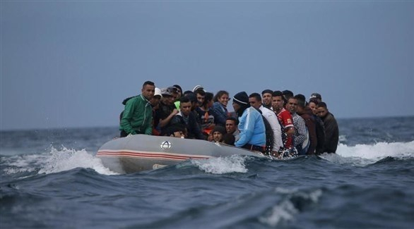 المغرب يتشدد مع رحلات المهاجرين بعد اتفاق مع بروكسل ومدريد