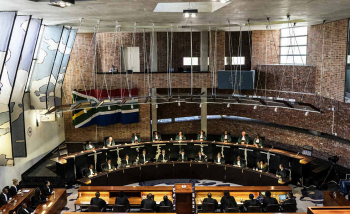 Afrique du Sud: la Cour constitutionnelle interdit la fessée