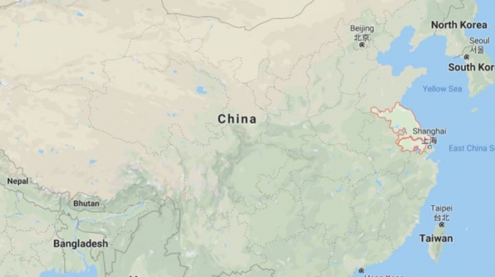   Au moins 36 morts dans un accident de la route en Chine  