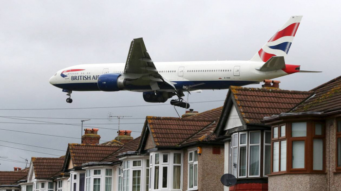 British Airways annule ses vols du 27 septembre en raison d